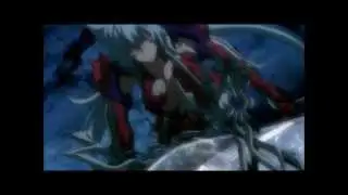 Witchblade AMV Monster