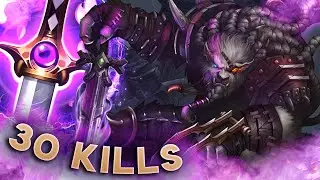 THIS YOUMUU'S GHOSTBLADE BUILD IS BROKEN