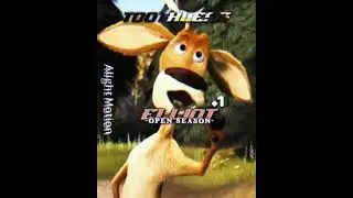Donkey Vs Elliot