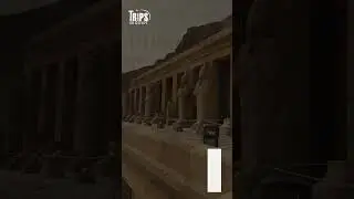 Discover the Splendor of the Temple of Queen Hatshepsut!