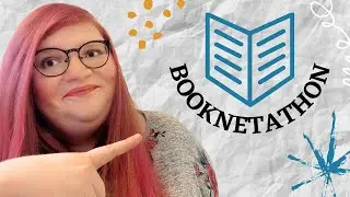 BOOKNETATHON // spring 2021 announcement