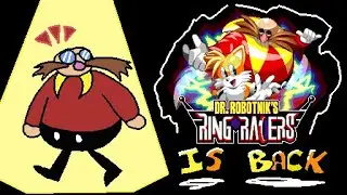 RING RACERS: RETURNS