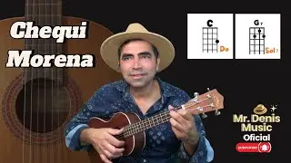 ¿Puedes tocar esta canción fácil en ukulele?