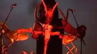 Ministry - So What [Adios... Putas Madres 2008]
