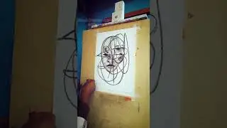 Multiple Faces #shorts