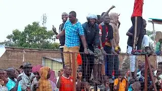 Migori Youth Vs Kisumu All Stars goal highlights 