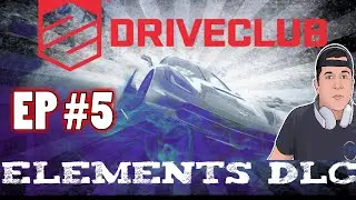 Driveclub Elements DLC - Limited Slip #5 Walkthrough Guide