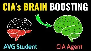 Как ускорить обучение, как шпион ЦРУ (обучение по Neurohack &laquo;Легкий режим&raquo;)
