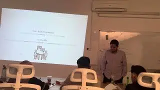 Techniques to Boost Sales in Optical Retail, TTT HRDCorp Accreditation Part 3 - Muhammad Aimaan