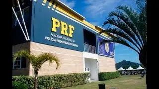 Conhe&ccedil;a a ANPRF  atual UNIPRF   Universidade Corporativa da Pol&iacute;cia Rodovi&aacute;ria Federal