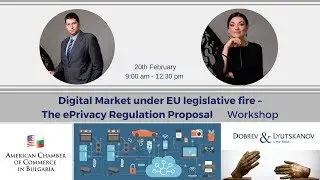 ePrivacy Workshop