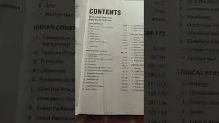 MH CET law entrance exam Book inside look | 3-Year LLB #legal #law #entrancetest #mhcetlaw #books