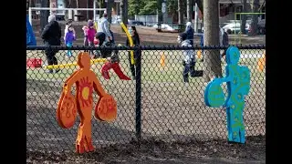 Outdoor sports, low-risk indoor activities can resume in schools, Toronto Public Health says