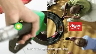 Nectar Card | Another Side Argos 10