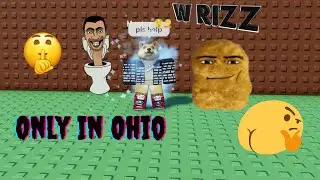 This Roblox game is making me go INSANE...
