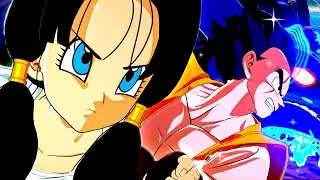 The Most UNDERRATED Characters in Dragon Ball Sparking Zero..