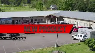 INTRODUCING: ETERNITY RX10 FLY