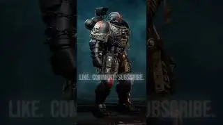 How to Make a Deathwatch Lieutenant in Space Marine 2 | Quick Guide