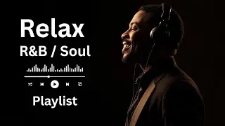 When Silence Hurts | Emotional R&B Soul &ndash; Late Night Relaxation