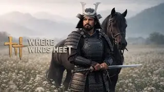 Where winds meet Gameplay Tamil Live #wherewindsmeet