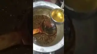 Black chane ki Recipe. 