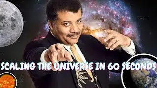 Exploring the Universe