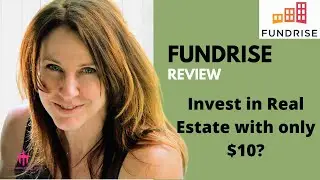 Fundrise Review: Interesting Way to Invest in Self-directed IRAs