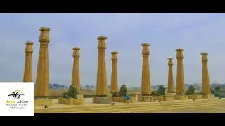 Palm Vista A Projects on Installment Plan | 3 Marla | Raiwind Road Lahore| Home Advisor Real Estate.