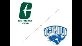 Charlotte vs Christopher Newport (October 4th, 2025)