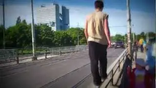 Parkour & Freerun - Summer 2012
