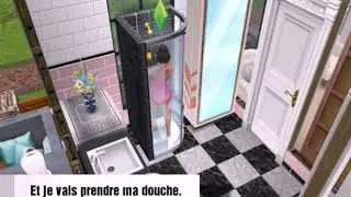 Morning Routine - Ambre Sims