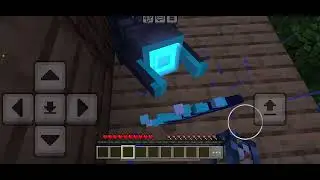 New series block blasters Minecraft pt 1