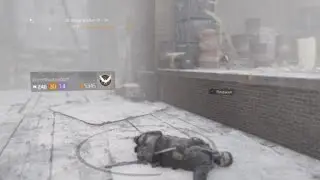 TD1 DZ Rogue 29 2b