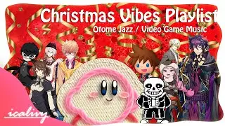 Otome Jazz Winter &bull; Christmas Playlist