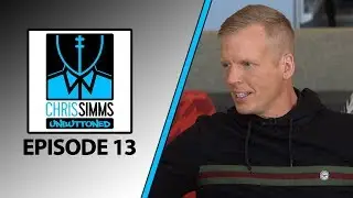 NFL 2019 over/under team win totals, new coach expectations | Chris Simms Unbuttoned (Ep. 13 FULL)