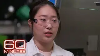 CRISPR Kids | Sunday on 60 Minutes