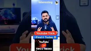 youTube tricks#viral#youtube#mrbeast#carrymanati