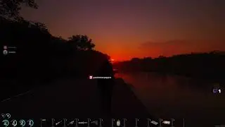 my scum server day 16