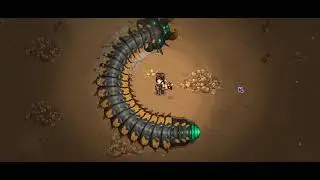 UnderMine - Othermine speedrun - 11:41