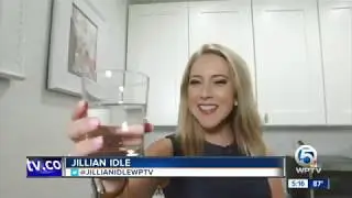 JILLIANIDLE REEL