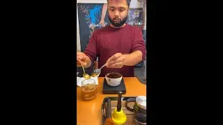 ☕ Coffee Cupping 101: Unlocking Flavors Like a Pro!