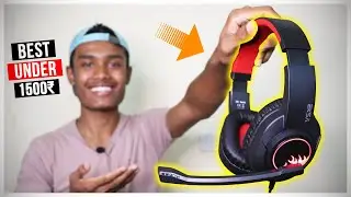 Best Gaming Headset 2021? - EKSA T8 Unboxing & Review !