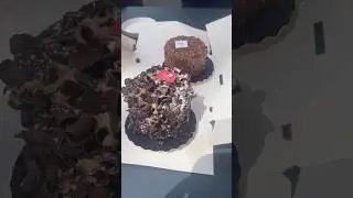 All the food I ate and managed to catch on camera in France ￼