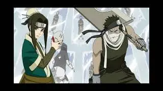 The Untold Story of Zabuza and Haku: A Naruto Legacy