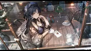 First Day in WuWa: Is the Combat Actually This Good? (Help me!)