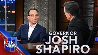 The Only Election Josh Shapiro Ever Lost