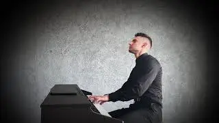 Lux Aeterna (Requiem for a Dream) | Piano Cover