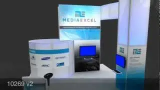 Expomarketing - Design Portfolio