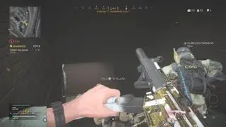 MP5 10mm Rounds Melt Close Range! Double Kill TEAMWIPE WARZONE Call of Duty&reg;: Modern Warfare&reg;