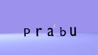 Pixel intro tutorial in blender by prabhu